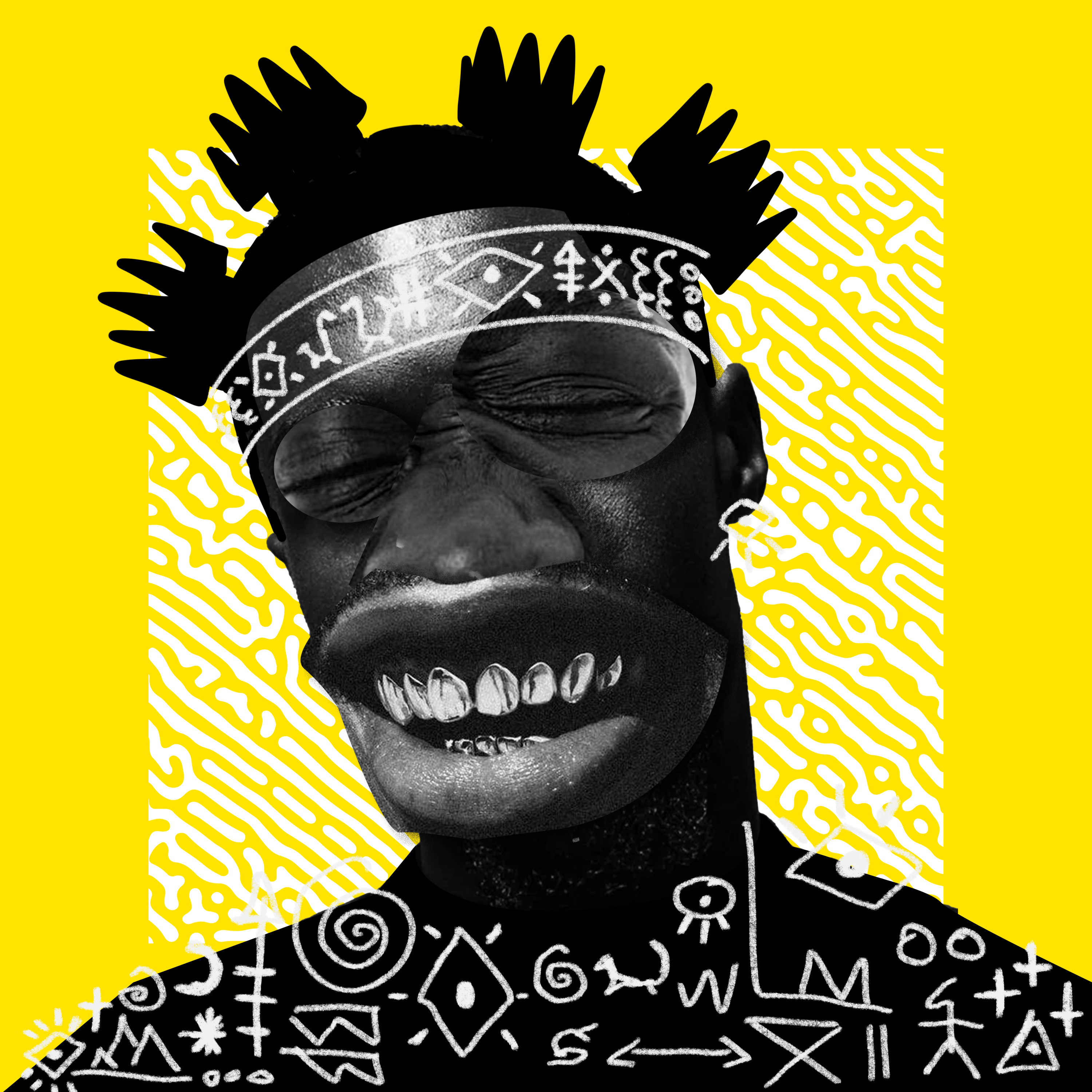 Featured Hood Head